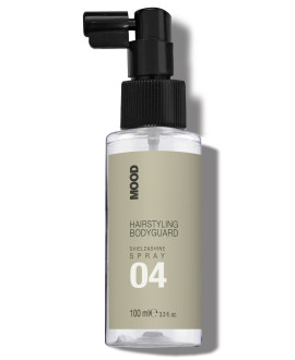Термозахисний спрей 03 Mood Heat Defender, 200 мл — купити за